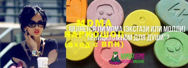 молекула духа Горнозаводск
